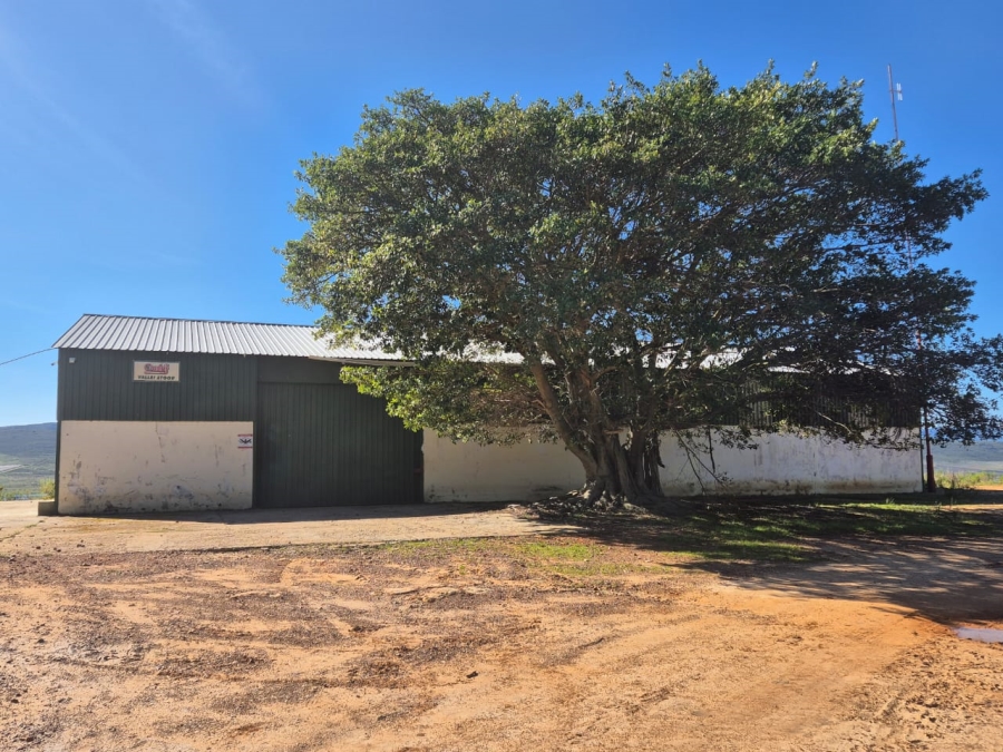 Commercial Property for Sale in Louterwater Eastern Cape